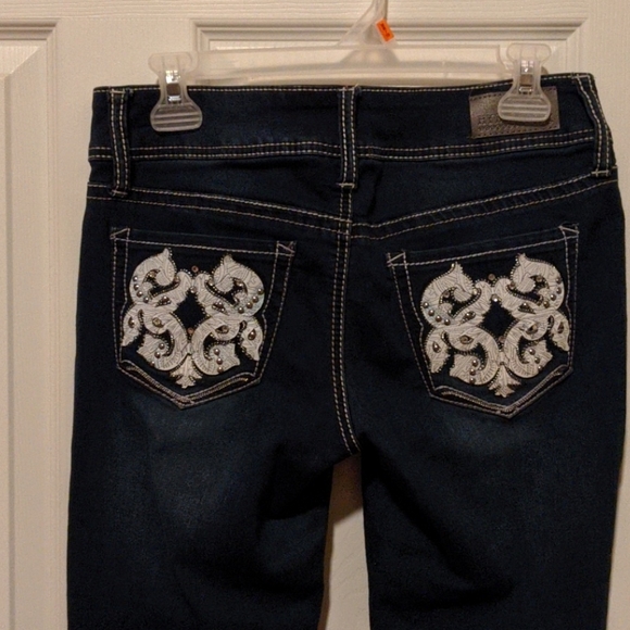 Cute jeans - Picture 4 of 4